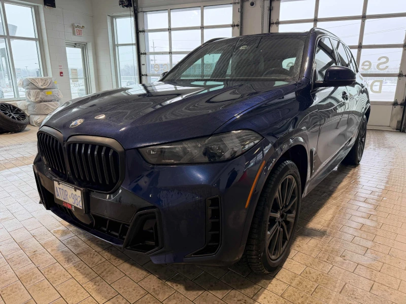 BMW X5 40i xDrive M Pro Package - 63500 € / 124195.21 лв. - 50700852 1 | Car24.bg BMW X5 40i xDrive M Pro Package - 63500 € / 124195.21 лв. - 50700852 1