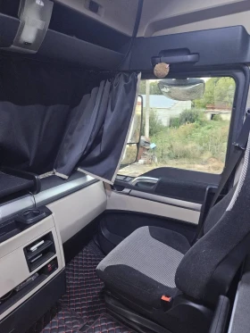 Man Tgx D38 | Auto.bg — изображение 11 Man Tgx D38 | Auto.bg — изображение 11