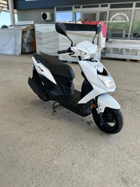 Sym Orbit ORBIT 3, 50cc, 2024 | Auto.bg — изображение 3 Sym Orbit ORBIT 3, 50cc, 2024 | Auto.bg — изображение 3