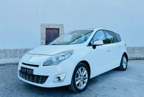 Renault Scenic XMOD* AVTOMAT* 7 MESTA - Car24.bg Renault Scenic XMOD* AVTOMAT* 7 MESTA