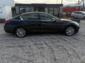 Infiniti Q50 2.2D-170k.c. 125000km. | Mobile.bg — малка снимка 7