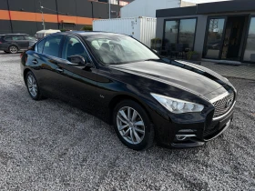 Infiniti Q50 2.2D-170k.c. 125000km. | Mobile.bg — малка снимка 8