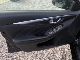 Infiniti Q50 2.2D-170k.c. 125000km. | Mobile.bg — малка снимка 9