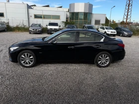 Infiniti Q50 2.2D-170k.c. 125000km. | Mobile.bg — малка снимка 3