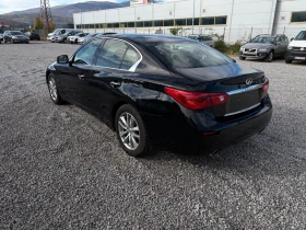 Infiniti Q50 2.2D-170k.c. 125000km. | Mobile.bg — малка снимка 4