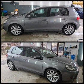 VW Golf 1.6TDI* Face* Navi - 5500 € / 10757.07 лв. - 18025483 4 | Car24.bg VW Golf 1.6TDI* Face* Navi - 5500 € / 10757.07 лв. - 18025483 4
