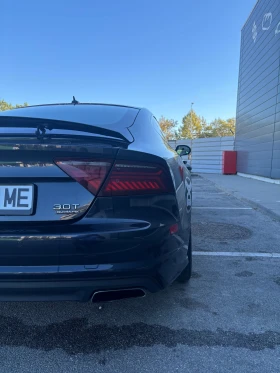 Audi A7 3.0TFSI 333 Supercharger - 15799 € / 30900.16 лв. - 40746421 8 | Car24.bg Audi A7 3.0TFSI 333 Supercharger - 15799 € / 30900.16 лв. - 40746421 8