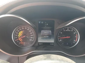 Mercedes-Benz C 43 AMG 4MATIC/BURM./NAVI/LEATHER/PANO/ВИДЕО - 21000 € / 41072.43 лв. - 44166599 9 | Car24.bg Mercedes-Benz C 43 AMG 4MATIC/BURM./NAVI/LEATHER/PANO/ВИДЕО - 21000 € / 41072.43 лв. - 44166599 9