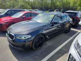 Снимка BMW 530