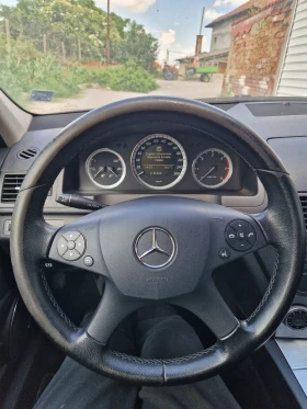 Mercedes-Benz C 200 undefined | Auto.bg — изображение 10 Mercedes-Benz C 200 undefined | Auto.bg — изображение 10