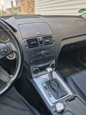 Mercedes-Benz C 200 undefined | Auto.bg — изображение 9 Mercedes-Benz C 200 undefined | Auto.bg — изображение 9