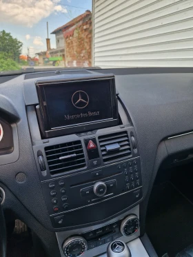 Mercedes-Benz C 200 undefined | Auto.bg — изображение 6 Mercedes-Benz C 200 undefined | Auto.bg — изображение 6