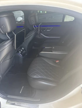 Mercedes-Benz S 500 4Matic AMG Line - 68000 € / 132996.44 лв. - 48736648 9 | Car24.bg Mercedes-Benz S 500 4Matic AMG Line - 68000 € / 132996.44 лв. - 48736648 9