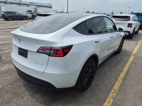 Tesla Model Y Long Range Dual Motor AWD - 39960 € / 78154.97 лв. - 78086281 3 | Car24.bg Tesla Model Y Long Range Dual Motor AWD - 39960 € / 78154.97 лв. - 78086281 3