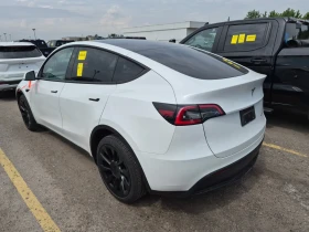 Tesla Model Y Long Range Dual Motor AWD - 39960 € / 78154.97 лв. - 78086281 4 | Car24.bg Tesla Model Y Long Range Dual Motor AWD - 39960 € / 78154.97 лв. - 78086281 4