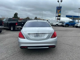 Mercedes-Benz S 63 AMG FULL* УНИКАТ* CARFAX - 28699 € / 56130.37 лв. - 83200668 4 | Car24.bg Mercedes-Benz S 63 AMG FULL* УНИКАТ* CARFAX - 28699 € / 56130.37 лв. - 83200668 4