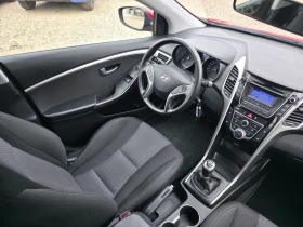 Hyundai I30 1.4i 16v - 6200 € / 12126.15 лв. - 31386722 13 | Car24.bg Hyundai I30 1.4i 16v - 6200 € / 12126.15 лв. - 31386722 13