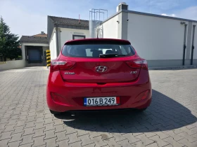 Hyundai I30 1.4i 16v - 6200 € / 12126.15 лв. - 31386722 5 | Car24.bg Hyundai I30 1.4i 16v - 6200 € / 12126.15 лв. - 31386722 5
