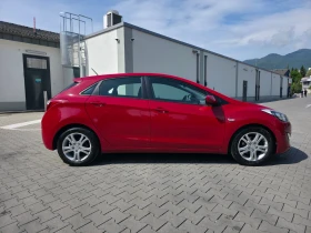 Hyundai I30 1.4i 16v - 6200 € / 12126.15 лв. - 31386722 8 | Car24.bg Hyundai I30 1.4i 16v - 6200 € / 12126.15 лв. - 31386722 8