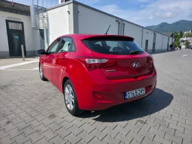 Hyundai I30 1.4i 16v - 6200 € / 12126.15 лв. - 31386722 4 | Car24.bg Hyundai I30 1.4i 16v - 6200 € / 12126.15 лв. - 31386722 4