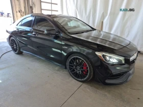 Mercedes-Benz CLA 45 AMG ЦЕНА ДО БЪЛГАРИЯ РЕГИСТРАЦИЯ & АВТОКРЕДИТ | Auto.bg — изображение 2 Mercedes-Benz CLA 45 AMG ЦЕНА ДО БЪЛГАРИЯ РЕГИСТРАЦИЯ & АВТОКРЕДИТ | Auto.bg — изображение 2