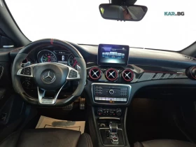 Mercedes-Benz CLA 45 AMG ЦЕНА ДО БЪЛГАРИЯ РЕГИСТРАЦИЯ & АВТОКРЕДИТ | Auto.bg — изображение 7 Mercedes-Benz CLA 45 AMG ЦЕНА ДО БЪЛГАРИЯ РЕГИСТРАЦИЯ & АВТОКРЕДИТ | Auto.bg — изображение 7