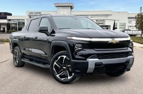 Chevrolet Silverado 2025 Chevrolet Silverado EV 3LT EXTENDED RANGE - Car24.bg Chevrolet Silverado 2025 Chevrolet Silverado EV 3LT EXTENDED RANGE