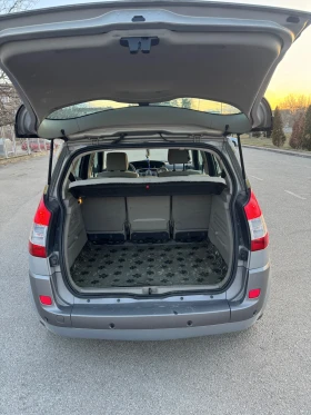 Renault Scenic - 3500 € / 6845.40 лв. - 35485978 4 | Car24.bg Renault Scenic - 3500 € / 6845.40 лв. - 35485978 4