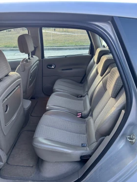 Renault Scenic - 3500 € / 6845.40 лв. - 35485978 12 | Car24.bg Renault Scenic - 3500 € / 6845.40 лв. - 35485978 12