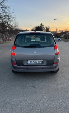 Renault Scenic - 3500 € / 6845.40 лв. - 35485978 3 | Car24.bg Renault Scenic - 3500 € / 6845.40 лв. - 35485978 3