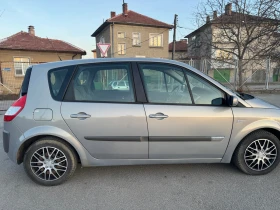 Renault Scenic - 3500 € / 6845.40 лв. - 35485978 5 | Car24.bg Renault Scenic - 3500 € / 6845.40 лв. - 35485978 5