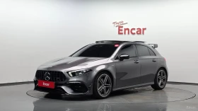 Mercedes-Benz A 45 AMG* 4MATIC* AMBIENT* HEADUP* ПОДГРЕВ* КАМЕРА*