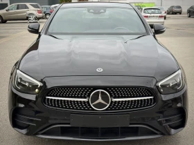 Снимка Mercedes-Benz E 220