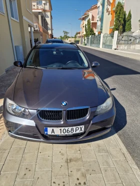 BMW 320 - Car24.bg BMW 320