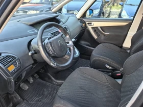 Citroen C4 Picasso 1.6hdi ПЕРФЕКТНО СЪСТОЯНИЕ | Auto.bg — изображение 8 Citroen C4 Picasso 1.6hdi ПЕРФЕКТНО СЪСТОЯНИЕ | Auto.bg — изображение 8
