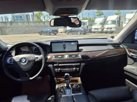 BMW 740 Li - САМО 30% АВАНС - 8047 € - 47371548 16 | Car24.bg BMW 740 Li - САМО 30% АВАНС - 8047 € - 47371548 16