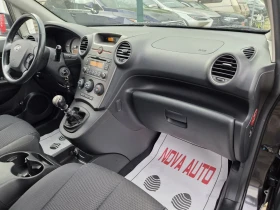 Kia Carens 2.0D-140кс-92.000км | Auto.bg — изображение 11 Kia Carens 2.0D-140кс-92.000км | Auto.bg — изображение 11