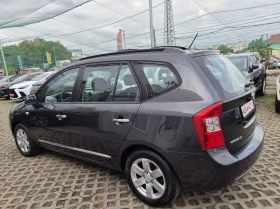 Kia Carens 2.0D-140кс-92.000км | Auto.bg — изображение 2 Kia Carens 2.0D-140кс-92.000км | Auto.bg — изображение 2