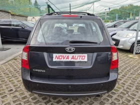 Kia Carens 2.0D-140кс-92.000км | Auto.bg — изображение 3 Kia Carens 2.0D-140кс-92.000км | Auto.bg — изображение 3