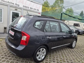 Kia Carens 2.0D-140кс-92.000км | Auto.bg — изображение 4 Kia Carens 2.0D-140кс-92.000км | Auto.bg — изображение 4