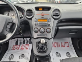 Kia Carens 2.0D-140кс-92.000км | Auto.bg — изображение 10 Kia Carens 2.0D-140кс-92.000км | Auto.bg — изображение 10