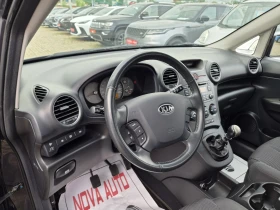 Kia Carens 2.0D-140кс-92.000км | Auto.bg — изображение 8 Kia Carens 2.0D-140кс-92.000км | Auto.bg — изображение 8