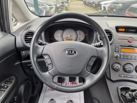 Kia Carens 2.0D-140кс-92.000км | Auto.bg — изображение 9 Kia Carens 2.0D-140кс-92.000км | Auto.bg — изображение 9