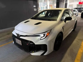 Toyota Corolla Manual Gr Sport / Автокредит