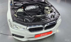 BMW 520 * 520d xDrive M Sport Package Plus * 360 * Head Up | Auto.bg — изображение 6 BMW 520 * 520d xDrive M Sport Package Plus * 360 * Head Up | Auto.bg — изображение 6