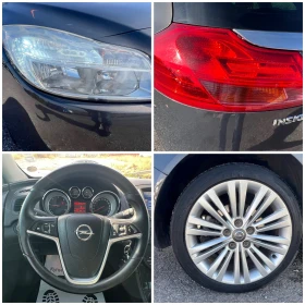 Opel Insignia undefined | Auto.bg — изображение 15 Opel Insignia undefined | Auto.bg — изображение 15