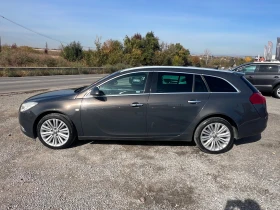 Opel Insignia undefined | Auto.bg — изображение 4 Opel Insignia undefined | Auto.bg — изображение 4