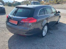 Opel Insignia undefined | Auto.bg — изображение 7 Opel Insignia undefined | Auto.bg — изображение 7