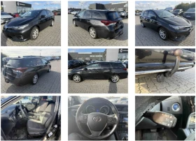 Toyota Auris 1.8 Хибрид ТОП! С ГАРАНЦИЯ!Очакван внос