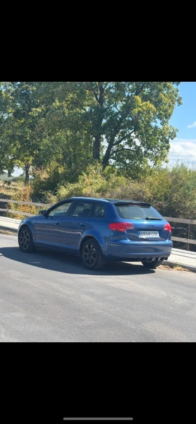 Audi A3 - 2600 € - 60696506 2 | Car24.bg Audi A3 - 2600 € - 60696506 2